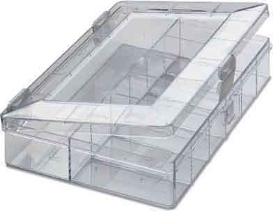 Sortimentkasten SORTI 3/ 8 Sortimentkasten SORTI 3/ 8