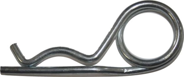 Federstecker 2068/001/17 4x78 Federstecker 2068/001/17 4x78