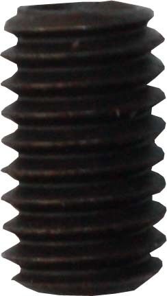 Gewindestift, Innen-6-Kant 1598/000/01 3x3 Gewindestift, Innen-6-Kant 1598/000/01 3x3