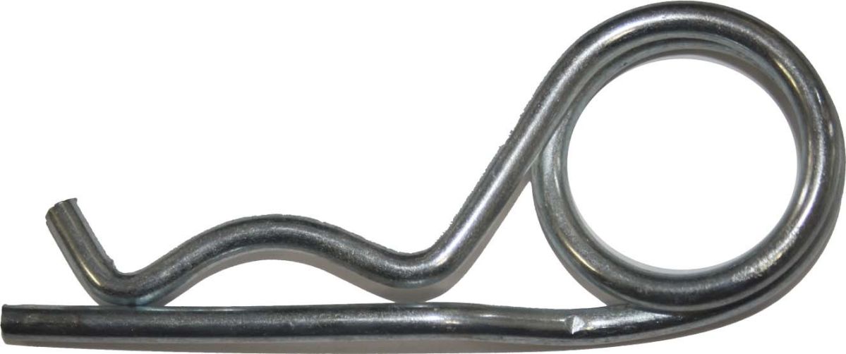 Federstecker 2068/001/17 4x78 Federstecker 2068/001/17 4x78