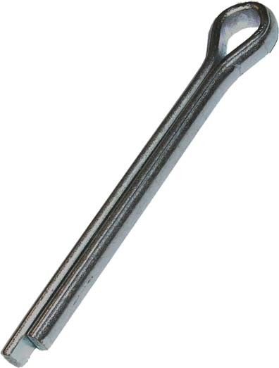 Splinte 1507/001/51 6,3x63