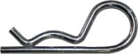 Federstecker, einfach 2064/001/01 4,5