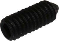 Gewindestift, Innen-6-Kant 1601/000/01 5x20