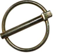 Klappsplint 4626/001/17 4,5