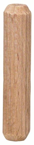 Holzdübel 2607000444 Holzdübel 2607000444
