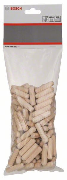 Holzdübel 2607000447