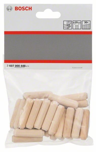 Holzdübel 2607000448