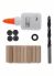 Holzdübel-Set 2607000542