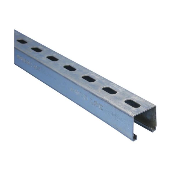 Montageschiene A20L2000PG Montageschiene A20L2000PG