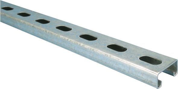 Montageschiene C25H2000PG Montageschiene C25H2000PG