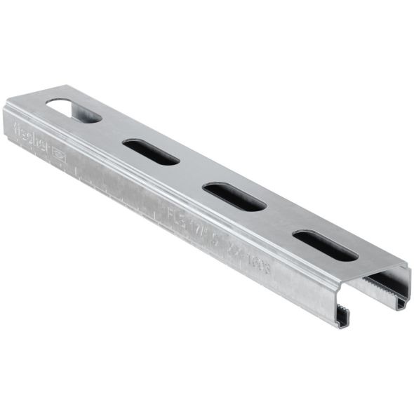 Montageschiene FLS 17/1.0 - 3m