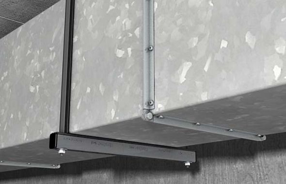 Montageschiene FLS 30/1.0 - 2m