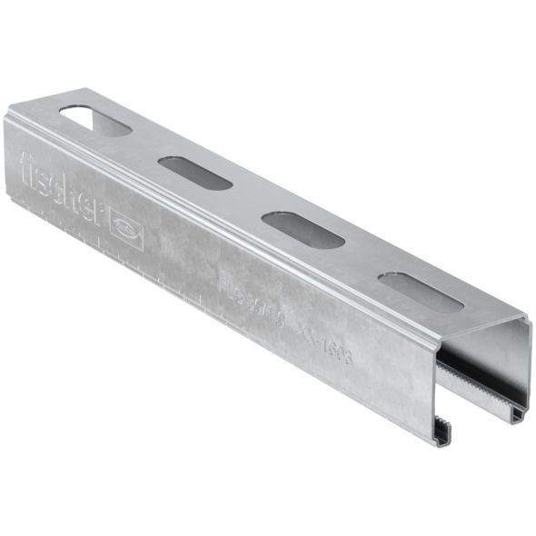 Montageschiene FLS 30/1.0 - 3m Montageschiene FLS 30/1.0 - 3m