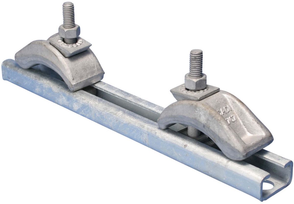 Befestigungssystem P3 5300HD Befestigungssystem P3 5300HD