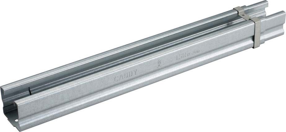 Teleskop.-Montageschiene TSR1220N