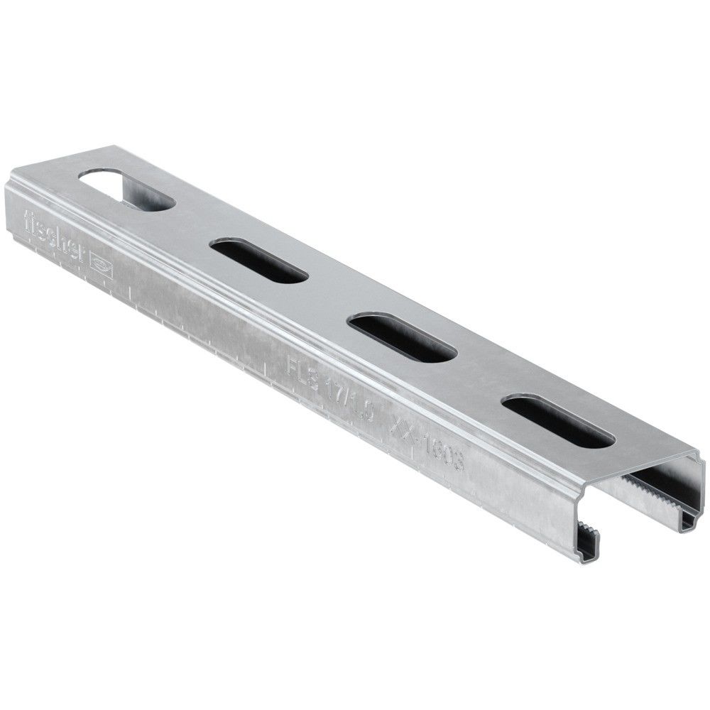 Montageschiene FLS 17/1.0 - 2m