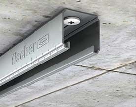 Montageschiene FLS 30/1.0 - 2m