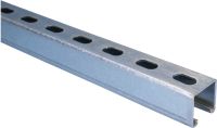 AC60-1 41x41mm / ERISTRUT A25H6000PG