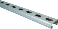 Montageschiene C25H2000PG