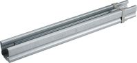 Teleskop.-Montageschiene TSR1220N