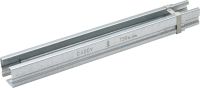 Teleskop.-Montageschiene TSR1220R
