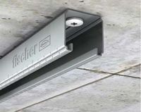 Montageschiene FLS 17/1.0 - 3m