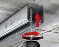 Montageschiene FLS 30/1.0 - 2m