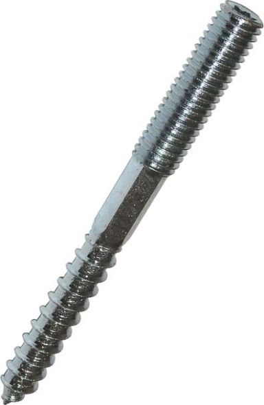 Stockschrauben 2214/001/75 5x50 Stockschrauben 2214/001/75 5x50