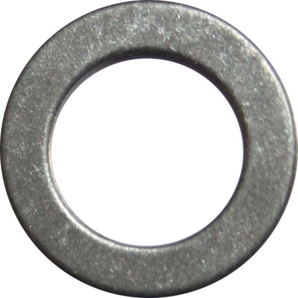 Passscheibe, WST St2K50 1622/000/02 25x35x1