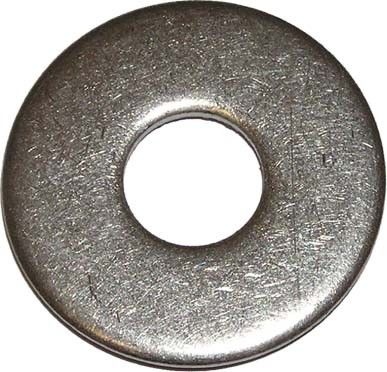 Scheibe A2 3427/000/02 10,5