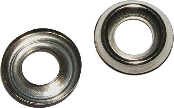 Zierscheibe offene Form 3193/074/01 4x9 Zierscheibe offene Form 3193/074/01 4x9