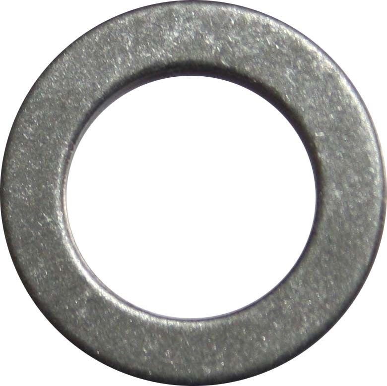 Passscheibe, WST St2K50 1622/000/02 25x35x1