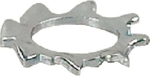 Kontaktscheibe Zahnscheibe XNNKS-M6