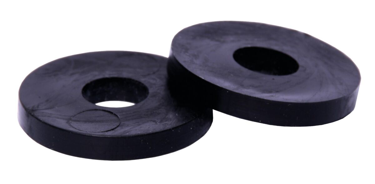 KSG PE Scheibe f. KDK M8,0 9460594