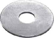 Kotflügelscheibe 2104/001/52 4,3x15