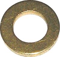 Scheibe, Messing 3107/000/01 10,5