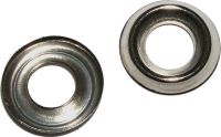 Zierscheibe offene Form 3193/074/01 4x9