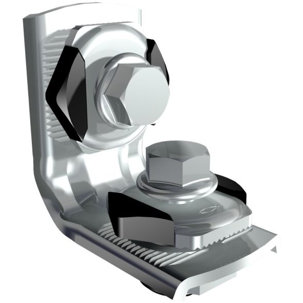 Montagewinkel MW Clix 90°