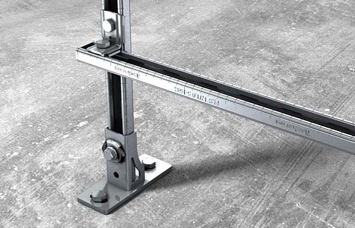 Montagewinkel MW 90°