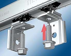 Montagewinkel MW Clix 90°
