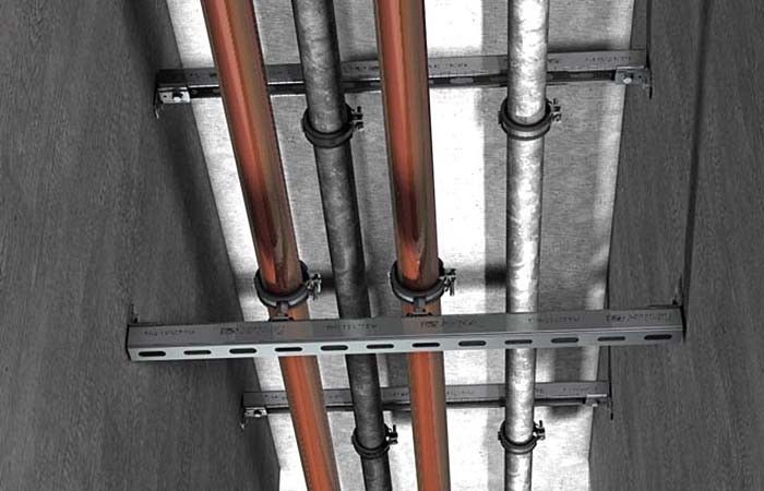 Montagewinkel MW Clix 90°