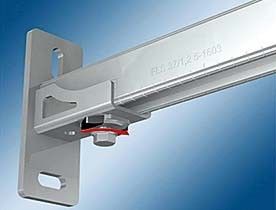 Sattelflansch SF Clix 31