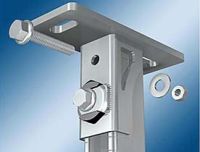 Sattelflansch SF Clix 31