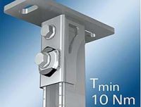 Sattelflansch SF Clix 31