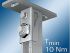Sattelflansch SF Clix 31