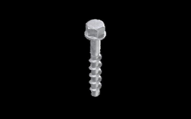 Betonschraube CWS5x40