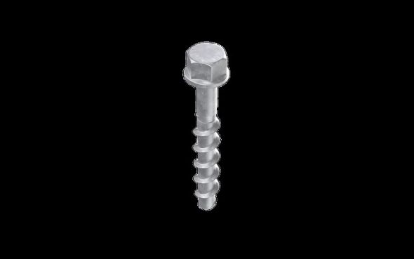 Betonschraube CWS5x40
