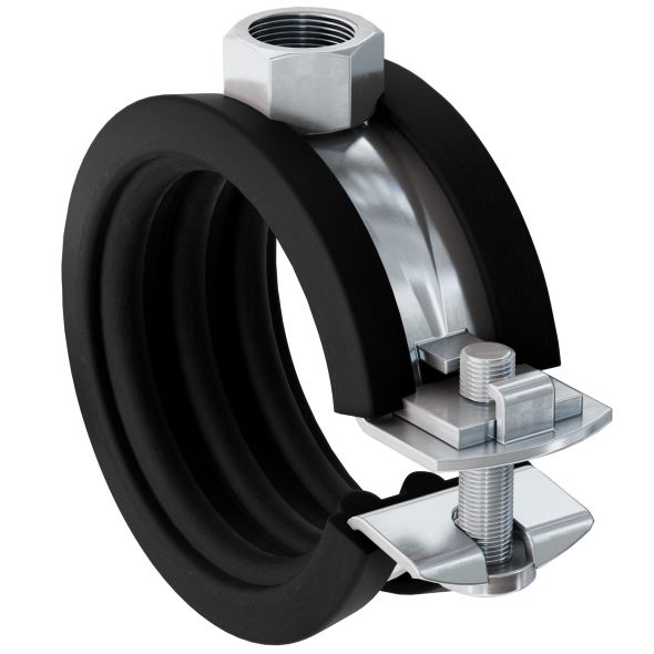 Gelenkrohrschelle FGRS 8-11