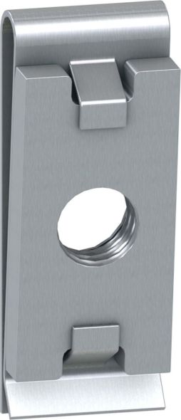 Clipsmutter AF1EA4 Clipsmutter AF1EA4