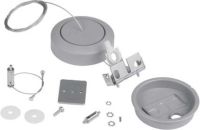 Einseil-Abhängung 5MN91101